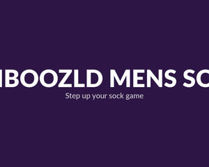 Collection image for: Bamboozld Mens Socks