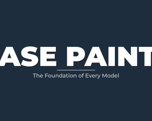 Collection image for: Base Paints