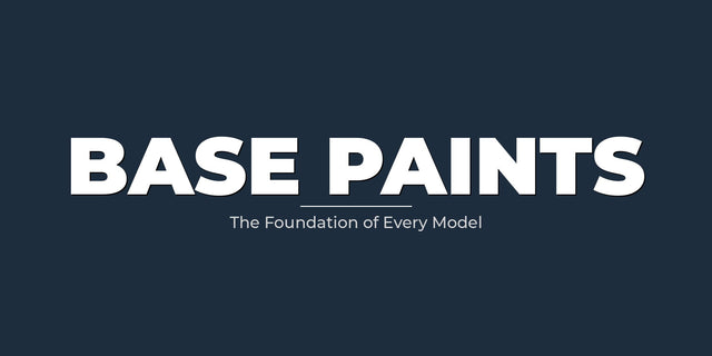 Base Paints