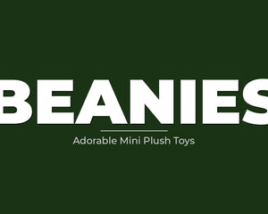 Collection image for: Soft Toys - Beanies
