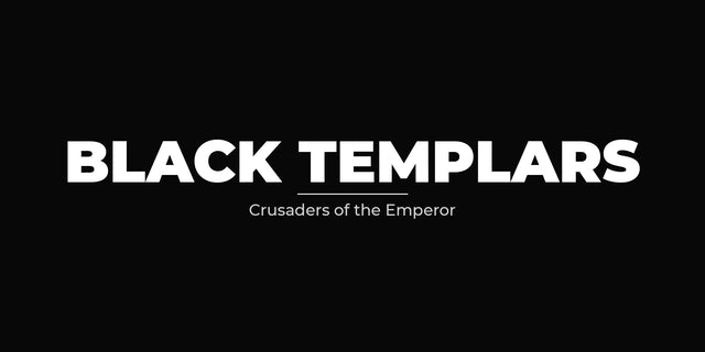 Black Templars