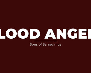 Collection image for: Blood Angels