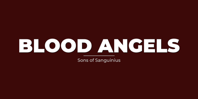 Blood Angels