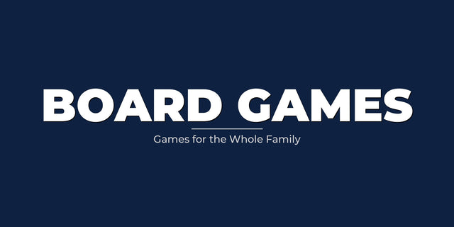 Board Games