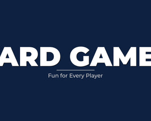 Collection image for: Card Games