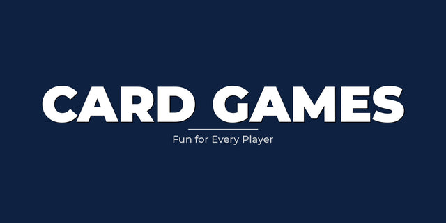 Card Games