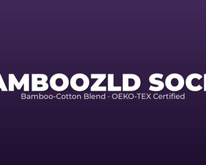 Collection image for: Bamboozld Socks