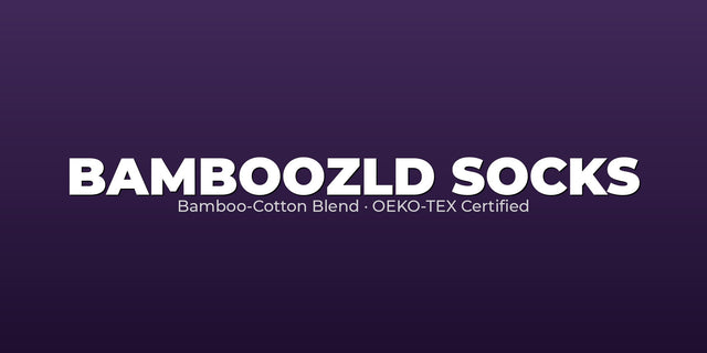 Bamboozld Socks
