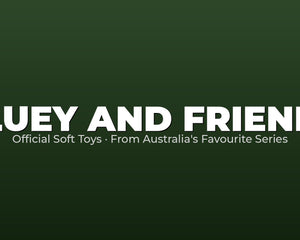 Collection image for: Bluey and Friends