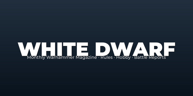 White Dwarf