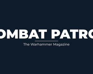 Collection image for: Combat Patrol Magazine