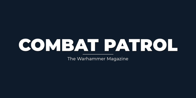 Combat Patrol Magazine