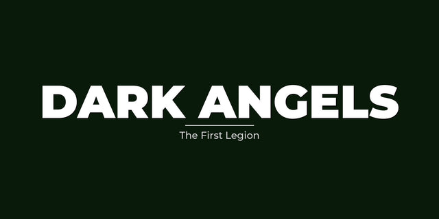 Dark Angels