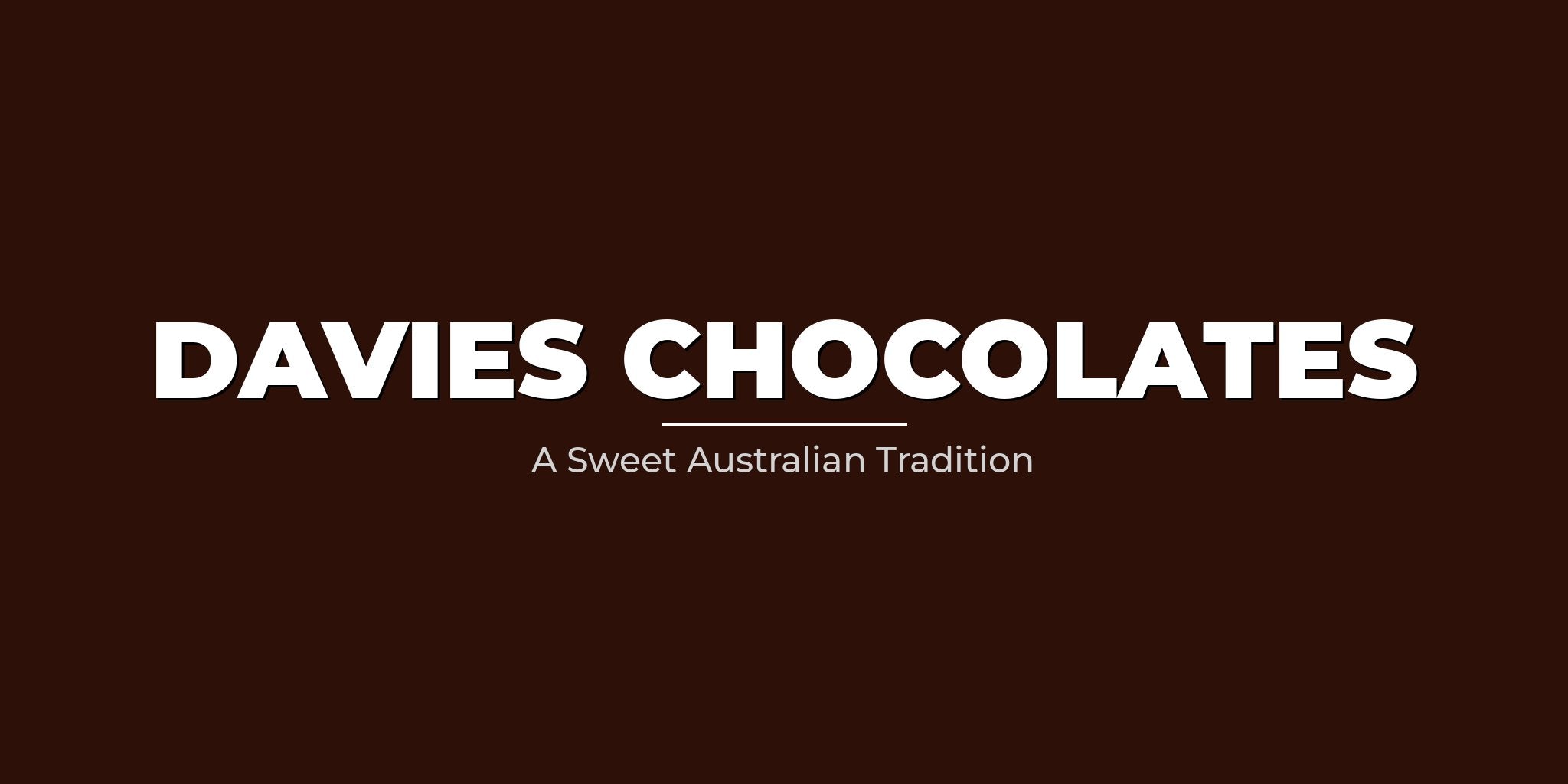 Davies Chocolates