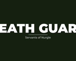 Collection image for: Death Guard