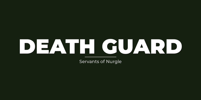Death Guard
