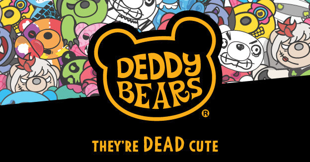 Deddy Bears