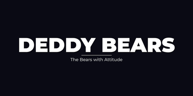 Deddy Bears