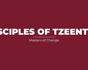 Collection image for: Disciples Of Tzeentch