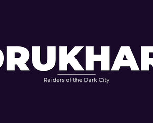 Collection image for: Drukhari