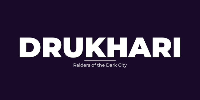Drukhari