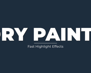 Collection image for: Dry Paints