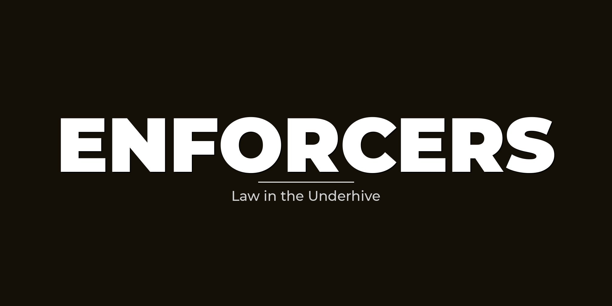 Enforcers