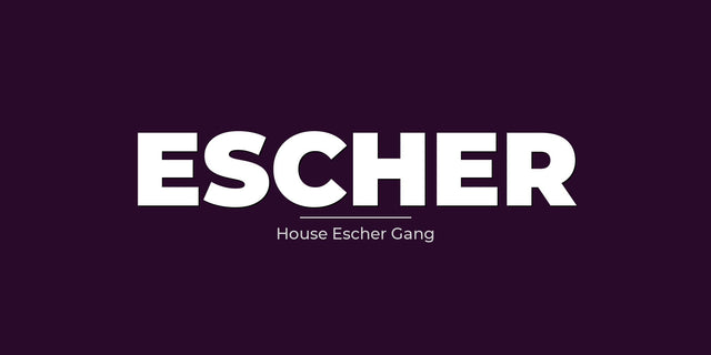 Escher