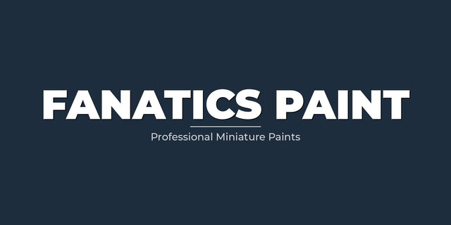 Fanatics Paint