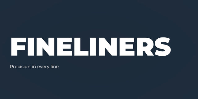 Fineliners