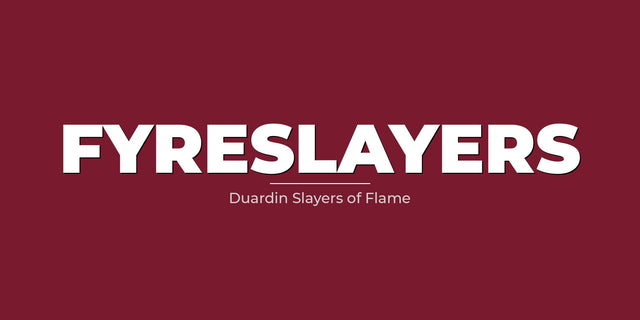 Fyreslayers