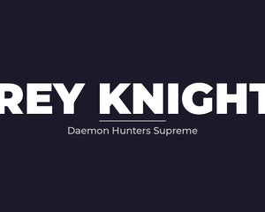 Collection image for: Grey Knights