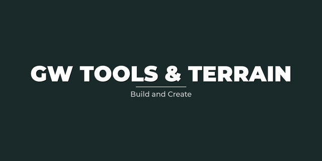 Tools and Terrain