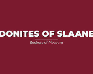 Collection image for: Hedonites Of Slaanesh