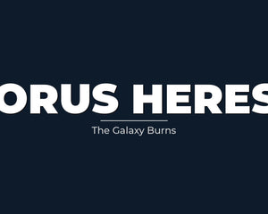 Collection image for: Horus Heresy