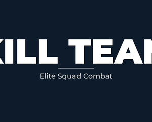 Kill Team collection banner