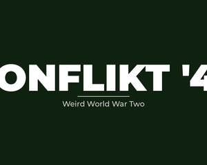 Collection image for: Konflikt 47