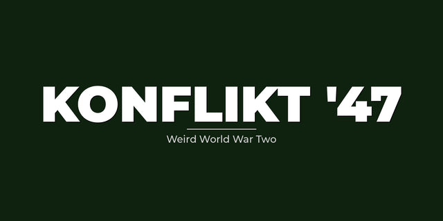 Konflikt 47