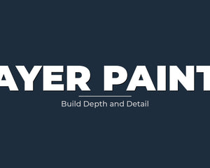 Collection image for: Layer Paints