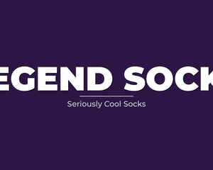 Collection image for: Legend Socks