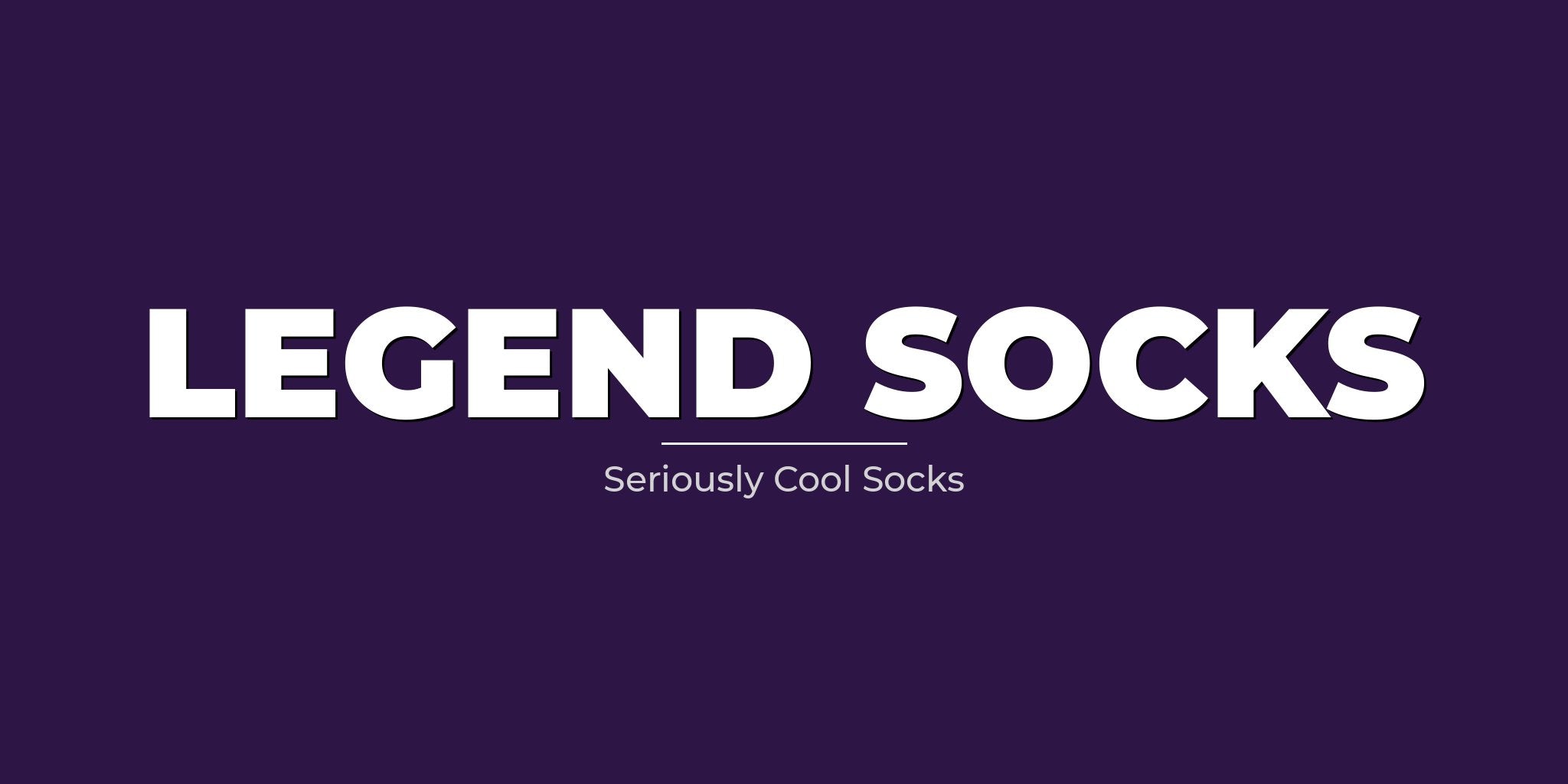Legend Socks