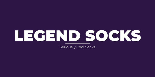 Legend Socks