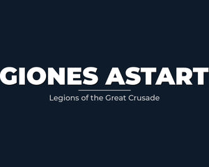 Collection image for: Legiones Astartes