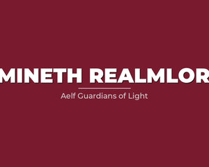 Collection image for: Lumineth Realmlords