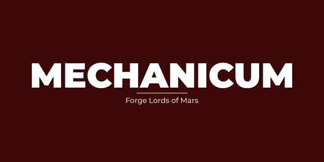 Mechanicum