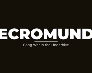 Collection image for: Necromunda