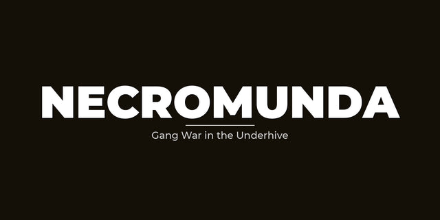 Necromunda