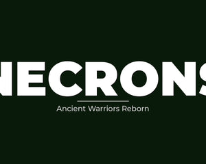 Collection image for: Necrons