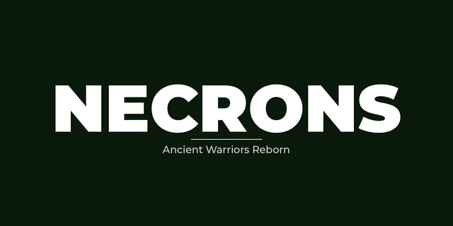 Necrons