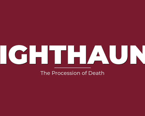 Collection image for: Nighthaunt
